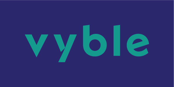 Vyble Logo